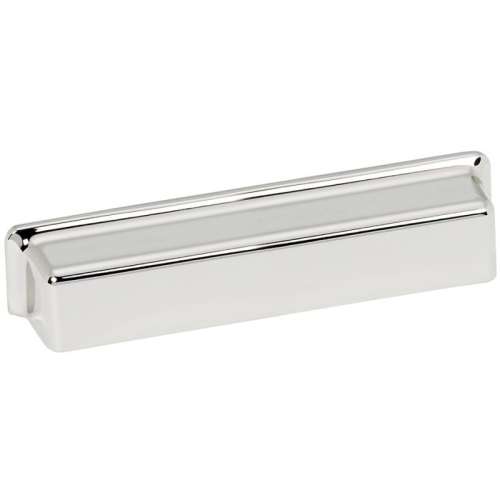 Millennium A952-PC Cup Pull Modern in Polished Chrome