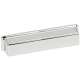 Millennium A952-PC Cup Pull Modern in Polished Chrome