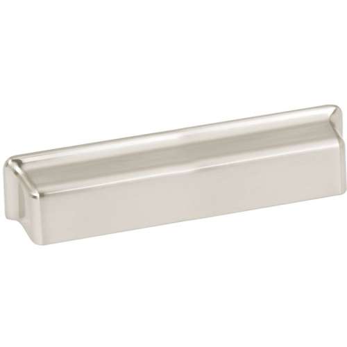 Millennium A952-SN Cup Pull Modern in Satin Nickel
