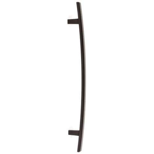 Arch D419-12-CHBRZ Appliance Pull Modern in Chocolate Bronze