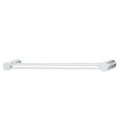 Spa 1 A7020-12-PC Modern Towel Bar in Polished Chrome
