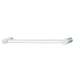 Spa 1 A7020-12-PC Modern Towel Bar in Polished Chrome