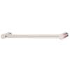 Spa 1 A7020-12-PN Modern Towel Bar in Polished Nickel