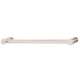 Spa 1 A7020-12-PN Modern Towel Bar in Polished Nickel