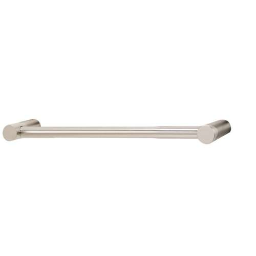 Spa 1 A7020-12-SN Modern Towel Bar in Satin Nickel