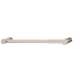 Spa 1 A7020-12-SN Modern Towel Bar in Satin Nickel