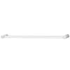 Spa 1 A7020-18-PC Modern Towel Bar in Polished Chrome