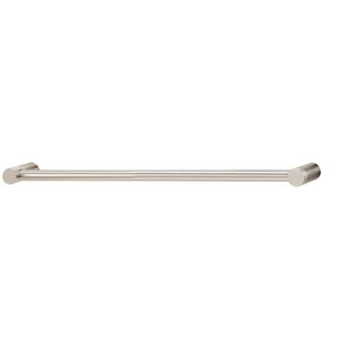 Spa 1 A7020-18-SN Modern Towel Bar in Satin Nickel