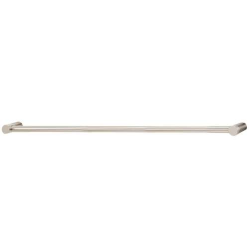 Spa 1 A7020-24-SN Modern Towel Bar in Satin Nickel