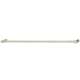 Spa 1 A7020-24-SN Modern Towel Bar in Satin Nickel