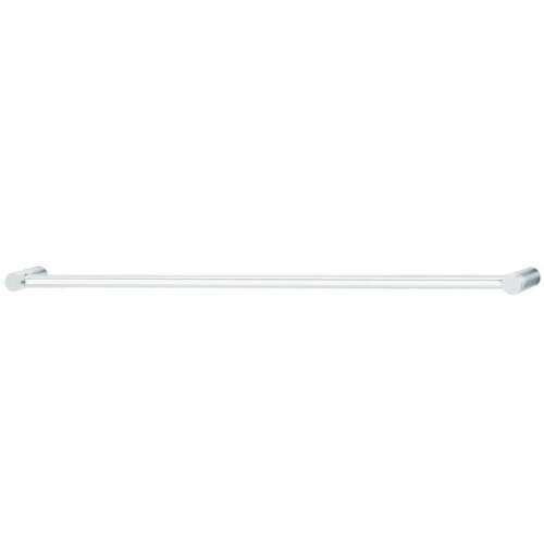 Spa 1 A7020-30-PC Modern Towel Bar in Polished Chrome