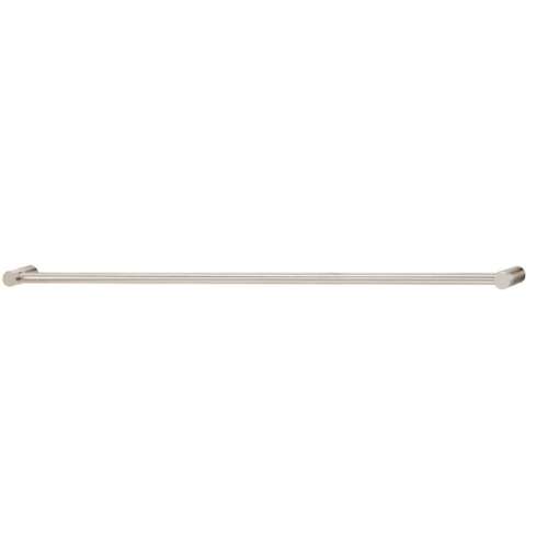 Spa 1 A7020-30-SN Modern Towel Bar in Satin Nickel