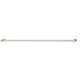 Spa 1 A7020-30-SN Modern Towel Bar in Satin Nickel