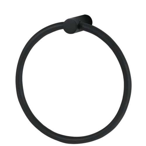 Modern Towel Ring 6-in