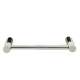 Spa 1 A7060-PC Modern Tissue Holder 6-1/2-in in Polished Chrome