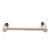 Spa 1 A7060-PN Modern Tissue Holder 6-1/2-in in Polished Nickel