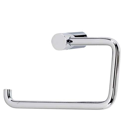 Spa 1 A7066-PC Modern Tissue Holder 5-1/2-in in Polished Chrome