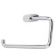 Spa 1 A7066-PC Modern Tissue Holder 5-1/2-in in Polished Chrome