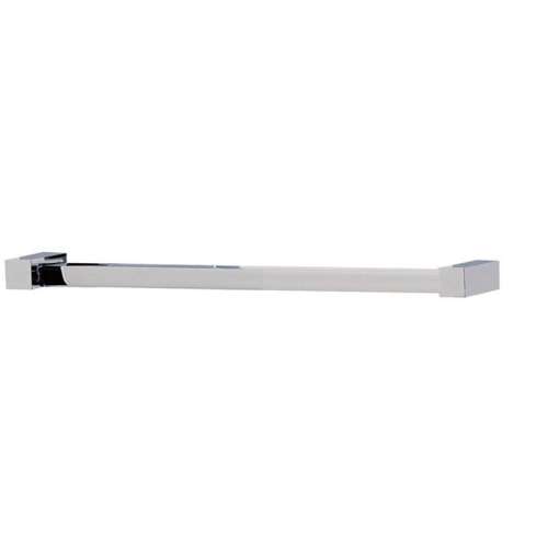 Spa 2 A7120-12-PN Modern Towel Bar in Polished Nickel