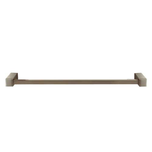 Spa 2 A7120-12-SN Modern Towel Bar in Satin Nickel