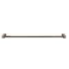 Spa 2 A7120-18-SN Modern Towel Bar in Satin Nickel