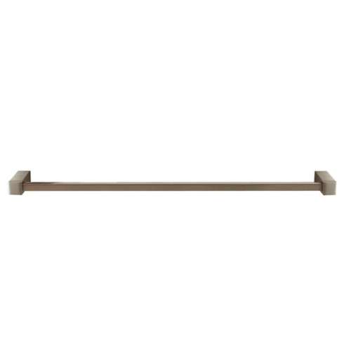 Spa 2 A7120-18-SN Modern Towel Bar in Satin Nickel