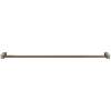 Spa 2 A7120-24-SN Modern Towel Bar in Satin Nickel