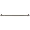 Spa 2 A7120-30-SN Modern Towel Bar in Satin Nickel