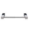 Modern Tissue Holder 6-1/2-in in Polished Chrome
