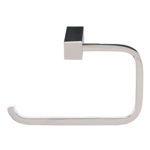 Spa 2 A7166-PC Modern Tissue Holder 5-1/2-in in Polished Chrome