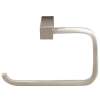Spa 2 A7166-SN Modern Tissue Holder 5-1/2-in in Satin Nickel