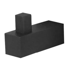 A7180 Spa 2 Modern Robe Hook