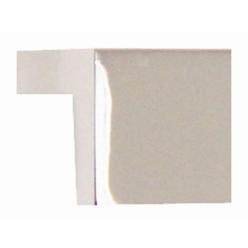 A960-15-PC Tab Pull Modern in Polished Chrome
