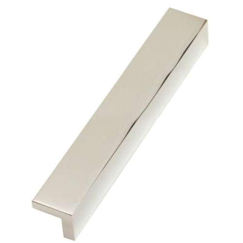 A960-8-PC Tab Pull Modern in Polished Chrome