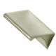 A970-15-SN Tab Pull Modern in Satin Nickel