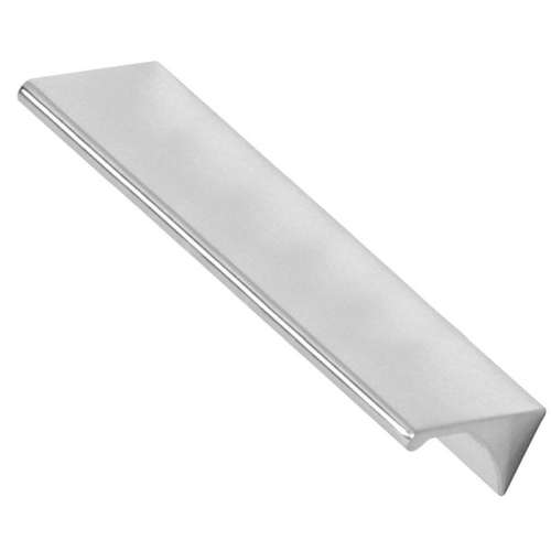 A970-4-PC Tab Pull Modern in Polished Chrome