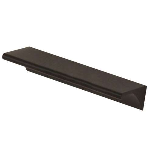 A970-4-BRZ Tab Pull Modern in Bronze