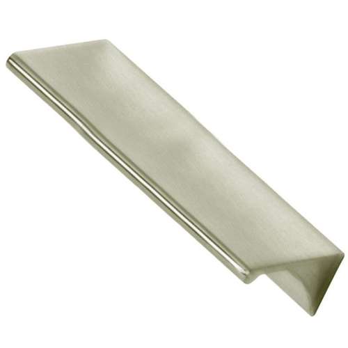 A970-4-SN Tab Pull Modern in Satin Nickel