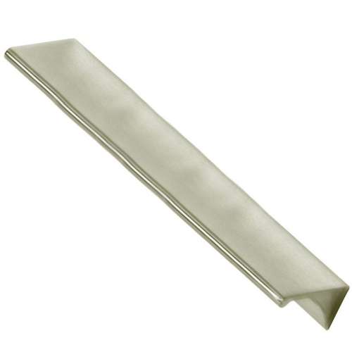 A970-8-SN Tab Pull Modern in Satin Nickel