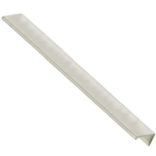 D970-12-PN Appliance Pull Tab Pull Modern Polished Nickel in Polished Nickel