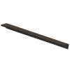 D970-12-BRZ Appliance Pull Tab Pull Modern in Bronze