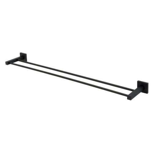 A8425-30 Contemporary II Double Towel Bar Modern