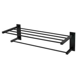 A8426-24 Contemporary II Modern Towel Rack