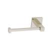 Modern Tissue Holder 6-7/8-in in Polished Nickel