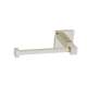 Modern Tissue Holder 6-7/8-in in Polished Nickel