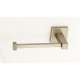 Modern Tissue Holder 6-7/8-in in Satin Nickel