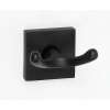 Contemporary II A8484-BRZ Modern Robe Hook in Bronze