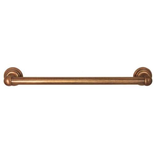 Embassy A9020-18-AEM Towel Bar Traditional in Antique English Matte