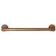 Embassy A9020-18-AEM Towel Bar Traditional in Antique English Matte