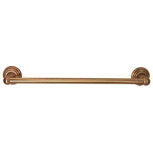 A9020-30 Embassy Towel Bar Traditional